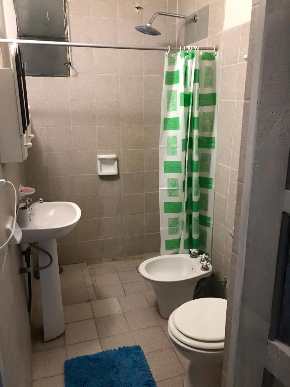 カファヤテ Casa Los Nogalesヴィラ エクステリア 写真